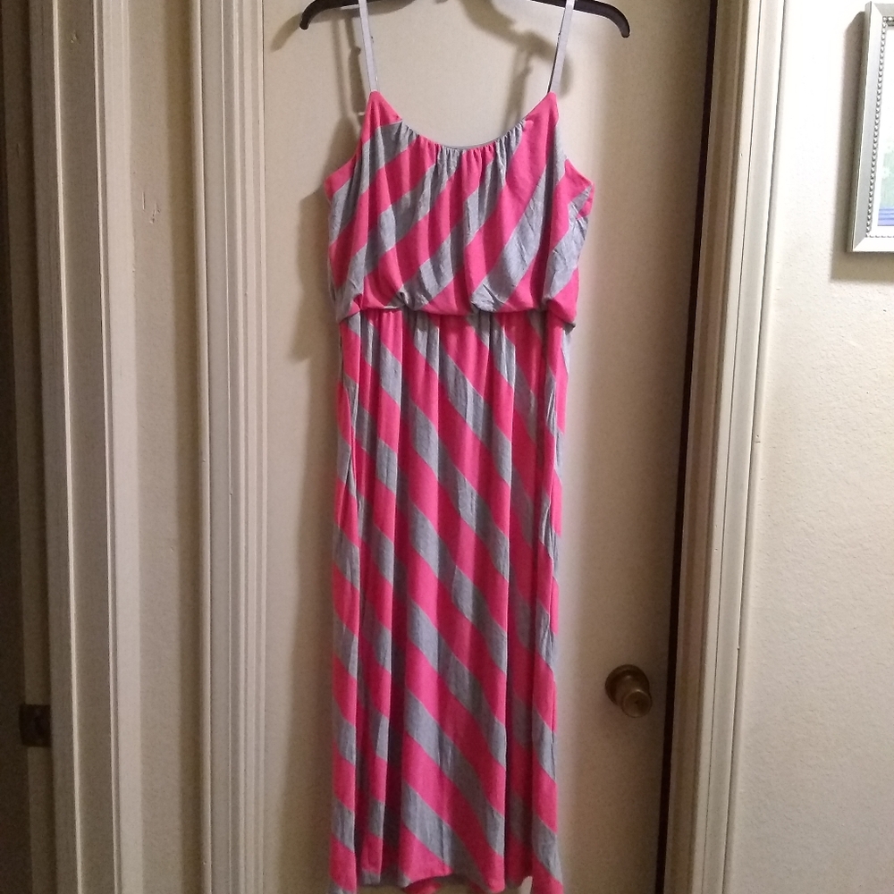 NWOT Maxi Dress Venus